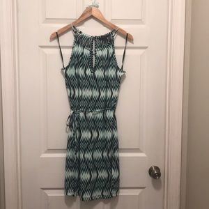 Banana Republic dress size Small